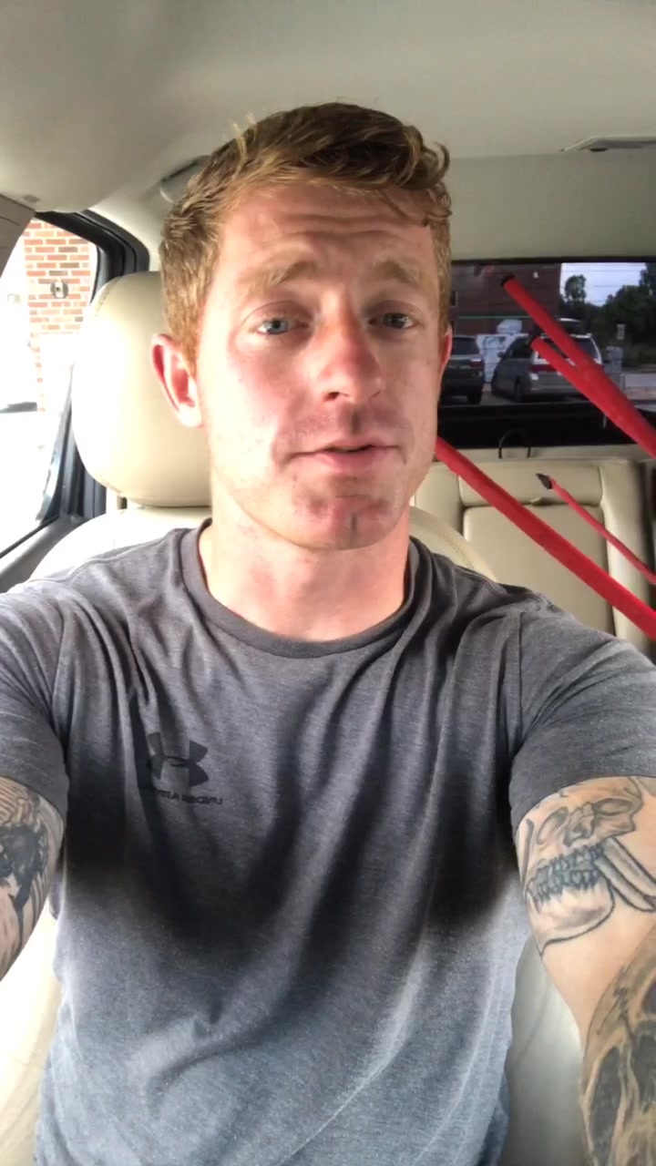 @GingGuy
