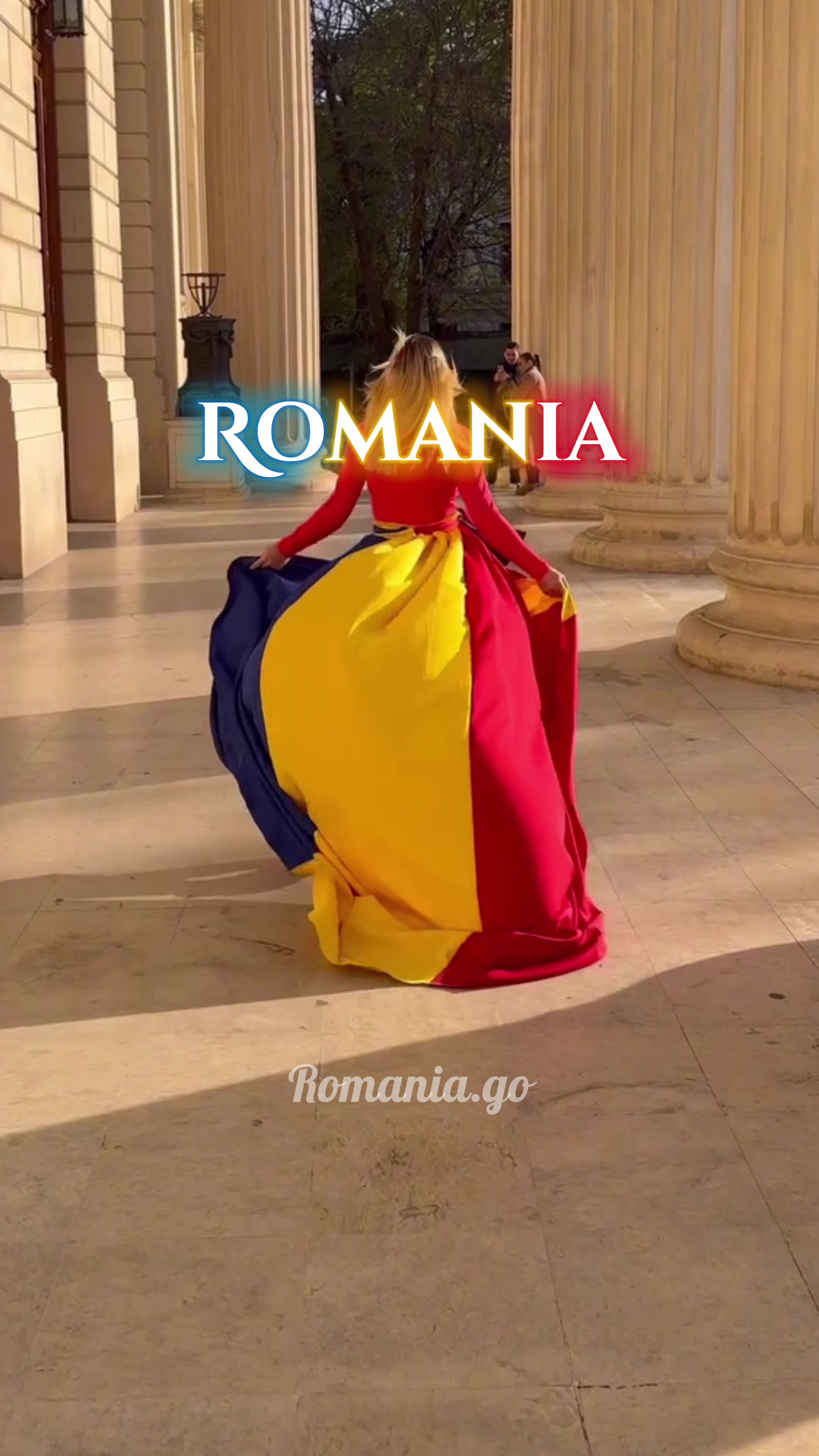 @Romania.go