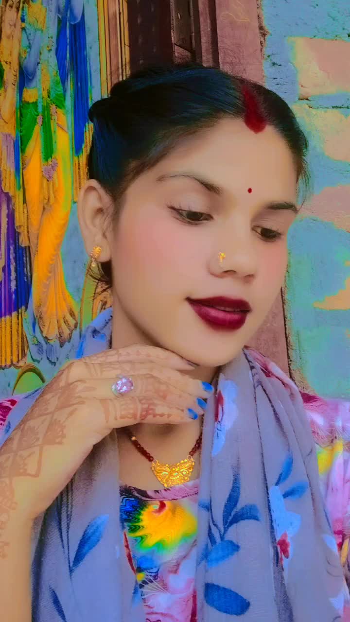 @Archana Yadav 😘😇❤️❣️