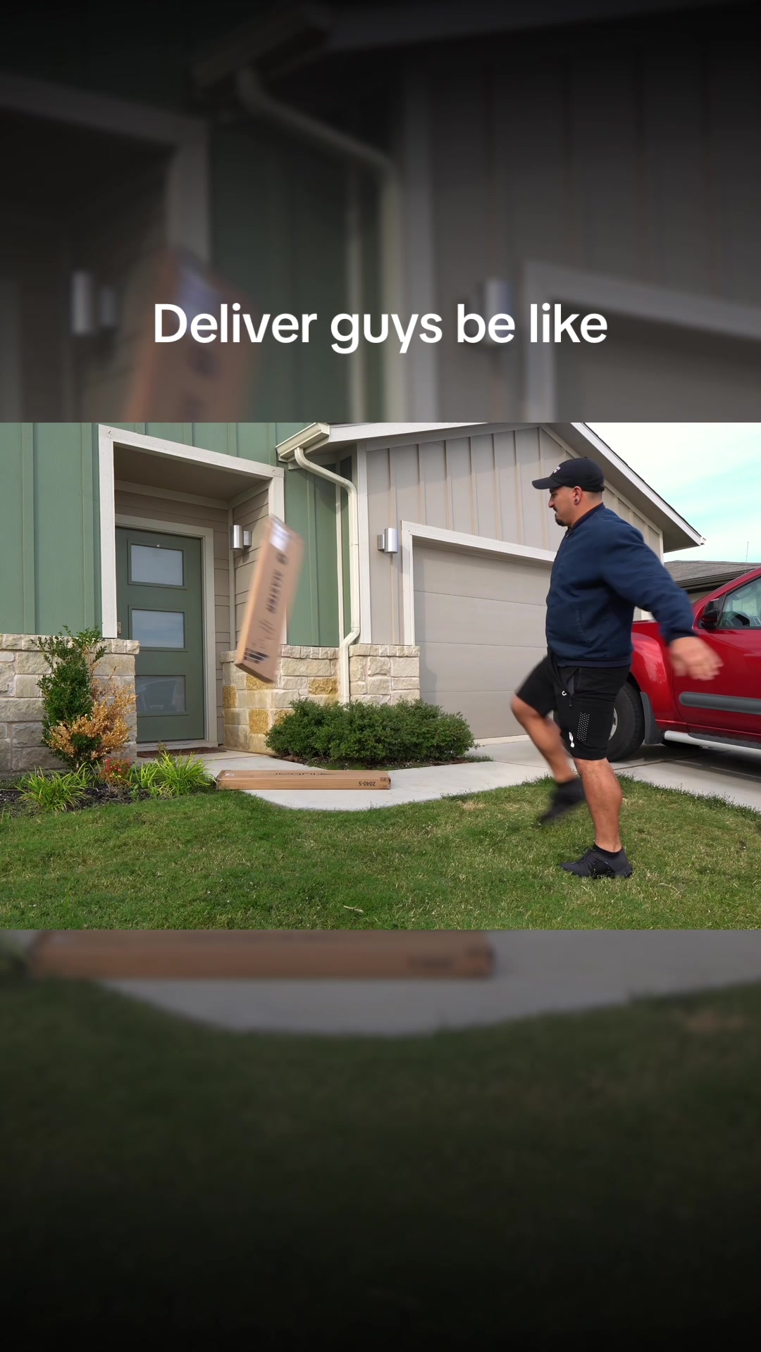 @Jake Carlini