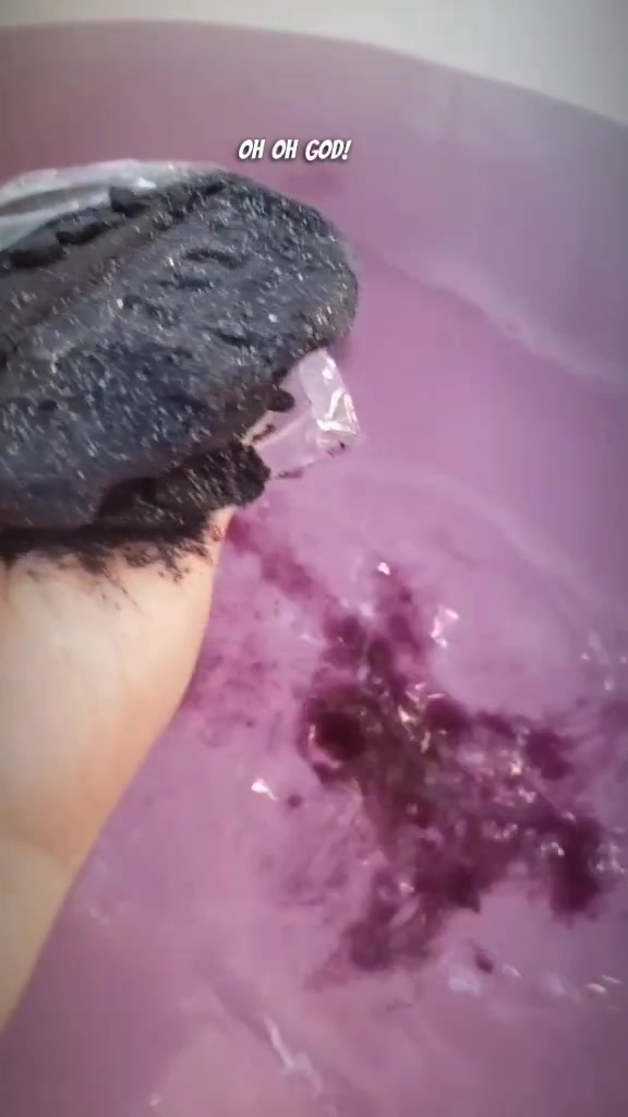 @whatsinmybath