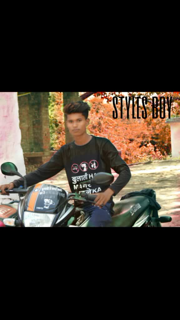 @Styles boy28