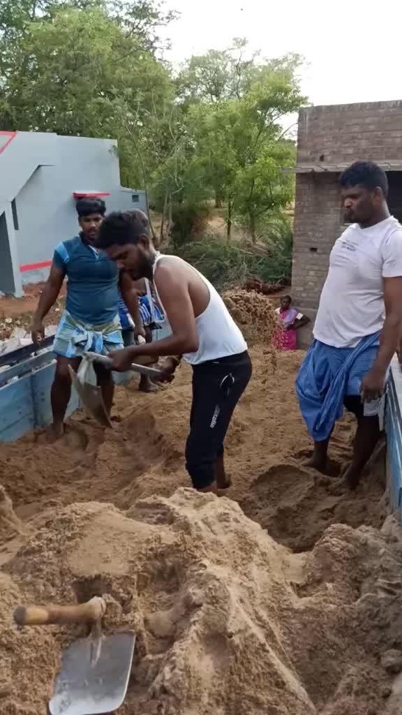 @Madhuvijay Bharathi