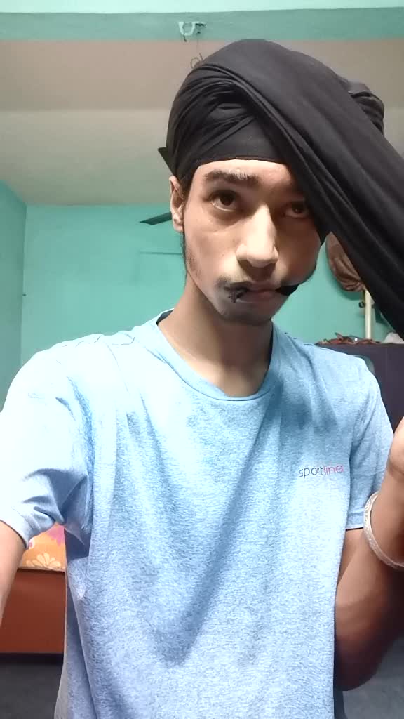 @ਹਰਬਿੰਦਰ ਸਿੰਘ