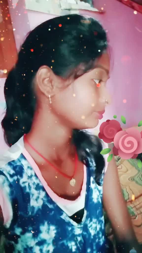 @Devanti_kumari❤️☺️❤️