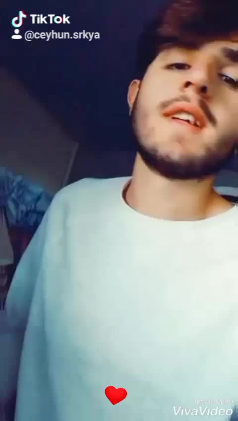 @Ceyhun.Srkya
