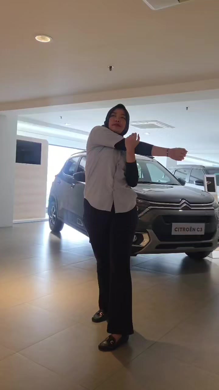 @Hymar Citroen Jabodetabek