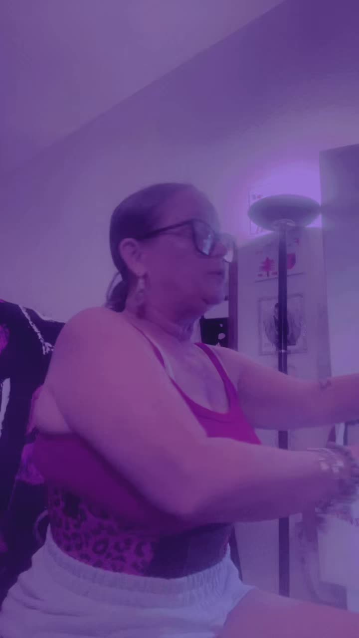 @Mama