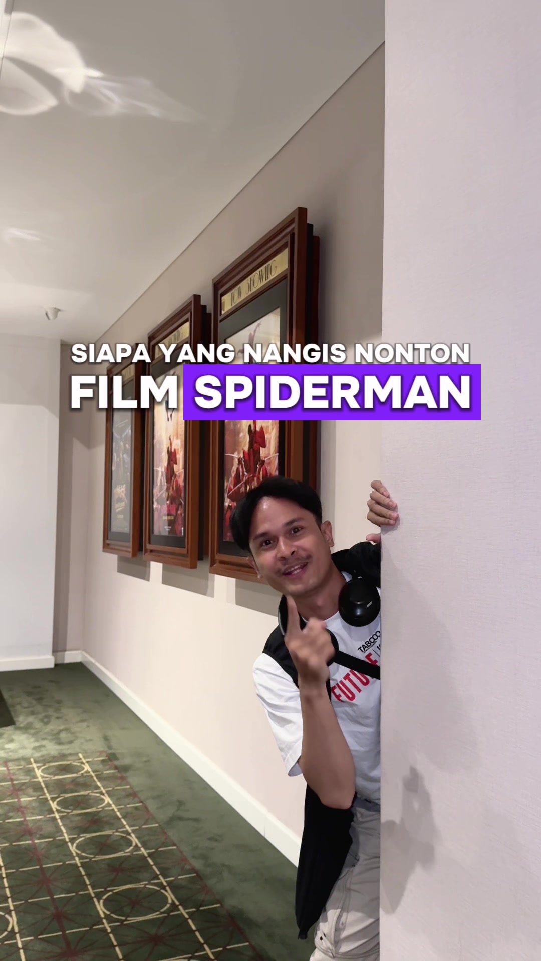 @Ulasan Film MZ‼️