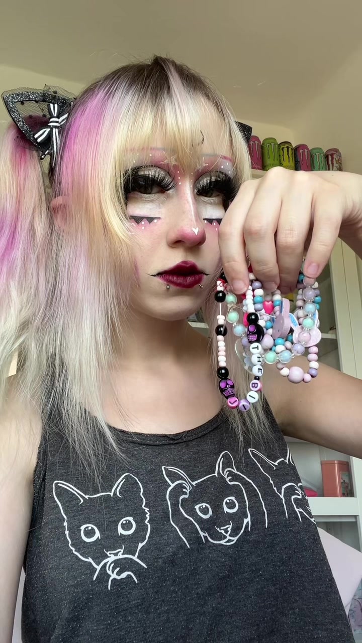@Ida Jajcarska