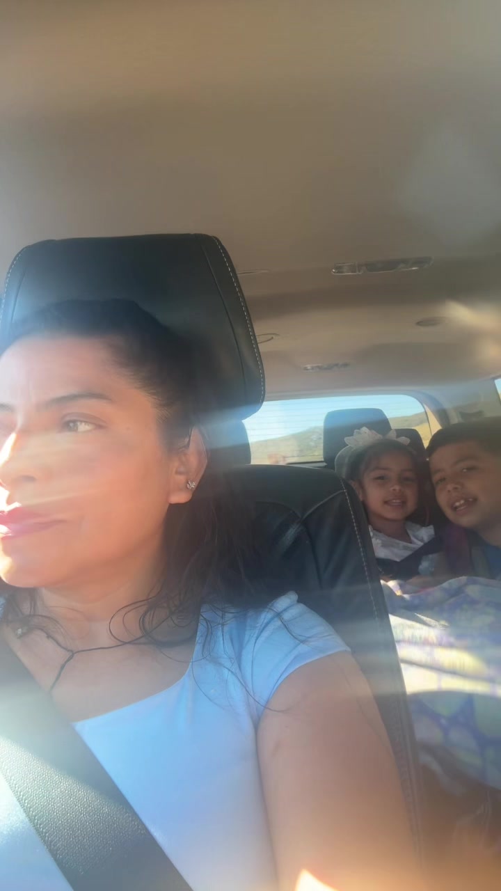 @Isabella Carrillo