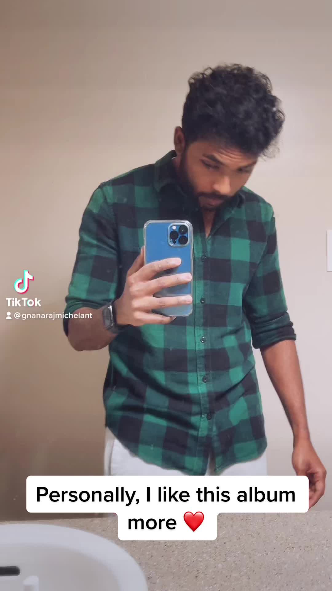 @Gnanaraj Michel Anto