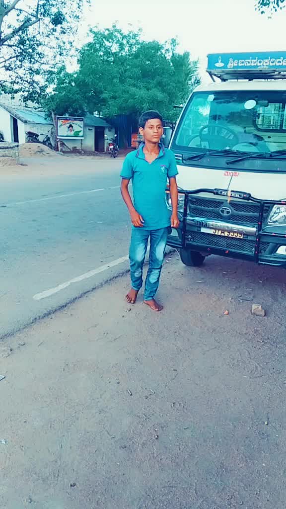 @BasavarJ. kuri