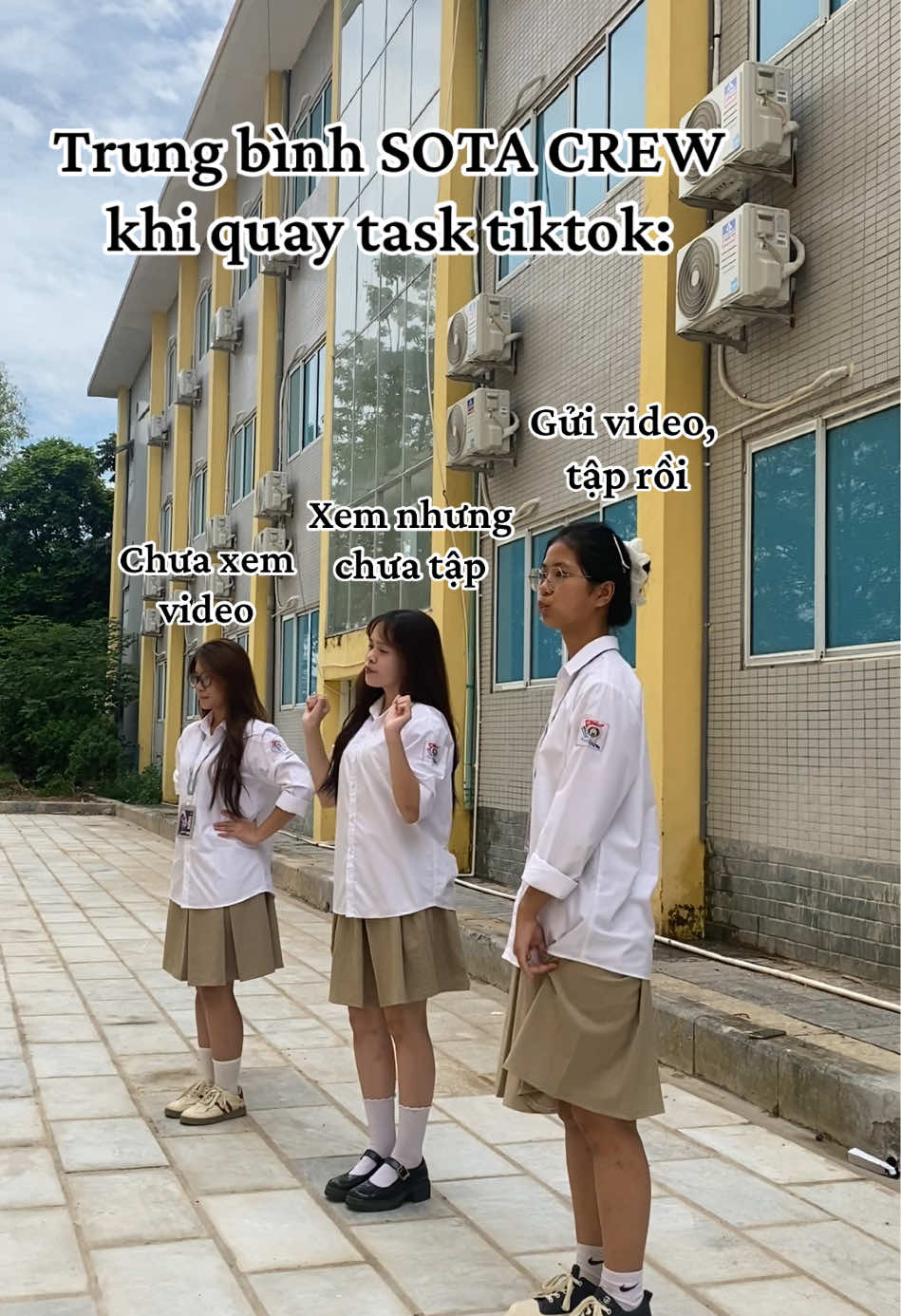 @SOTA CREW
