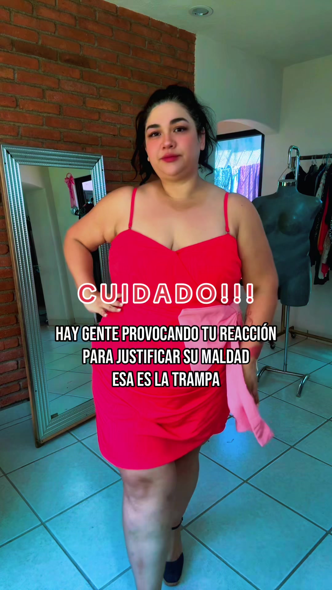@Chicas Plus MX