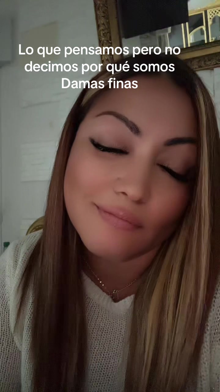 @Rosi Y Bendecida