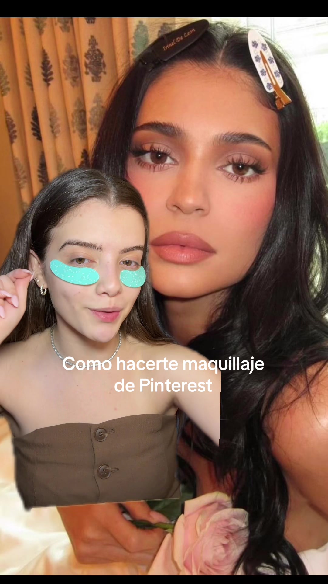 @Monique