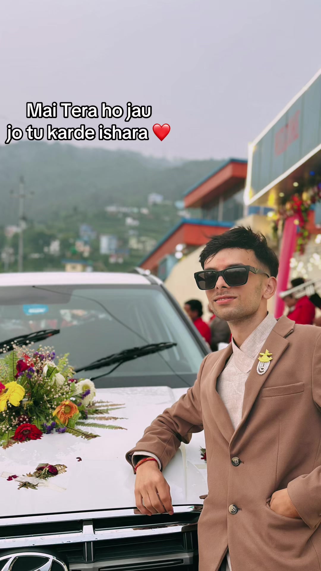 @MR Dangal