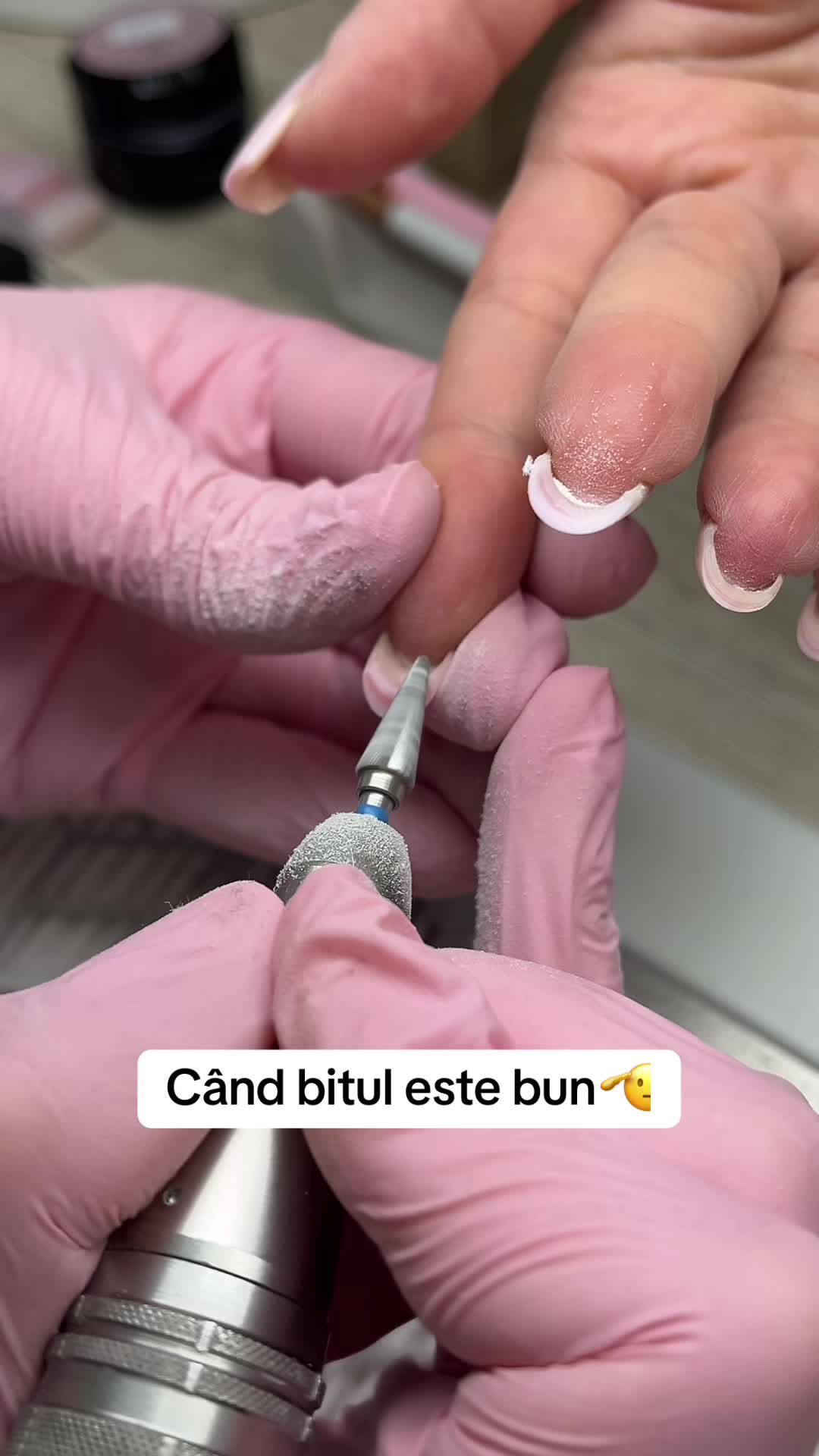 @Dina/ Cluj / Manichiură