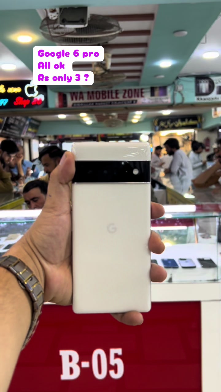 @All Zabi Mobile Center📱