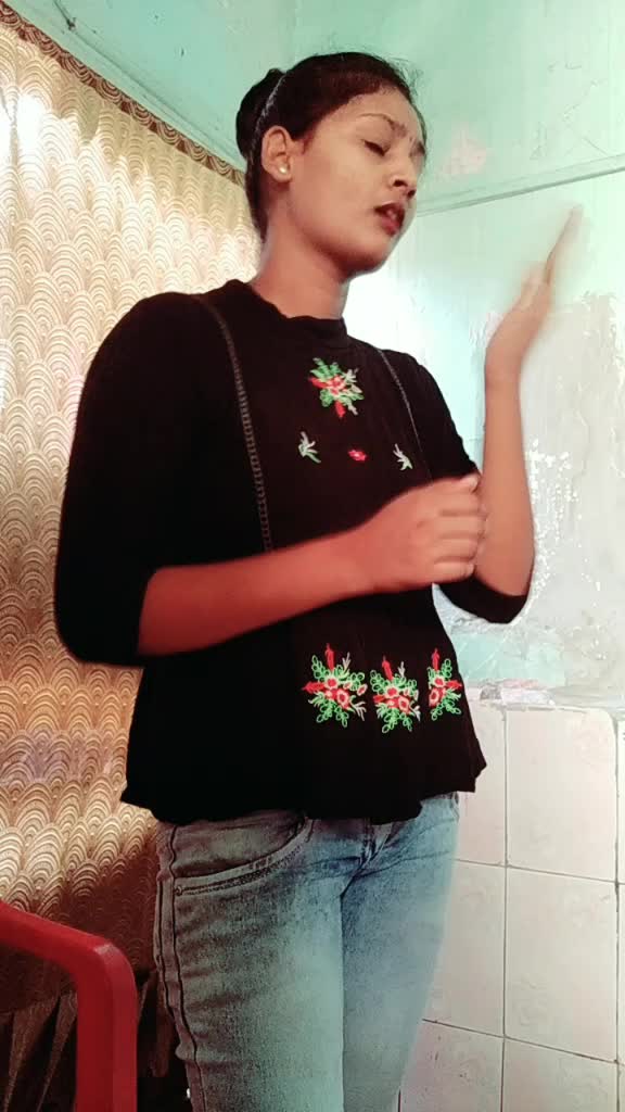 @Poonam Bhaskar