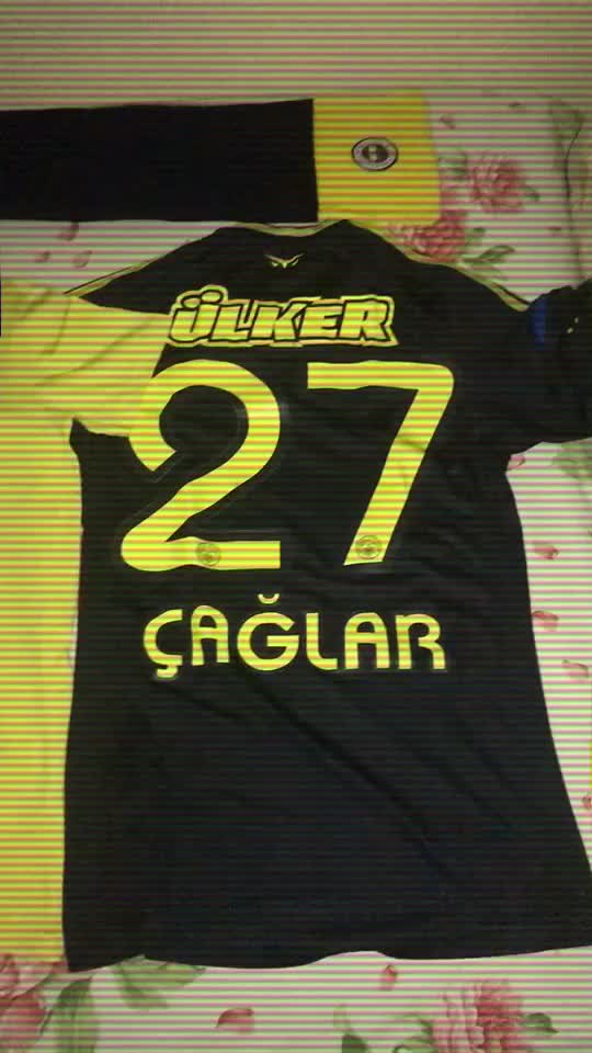 @Caglar Ugur