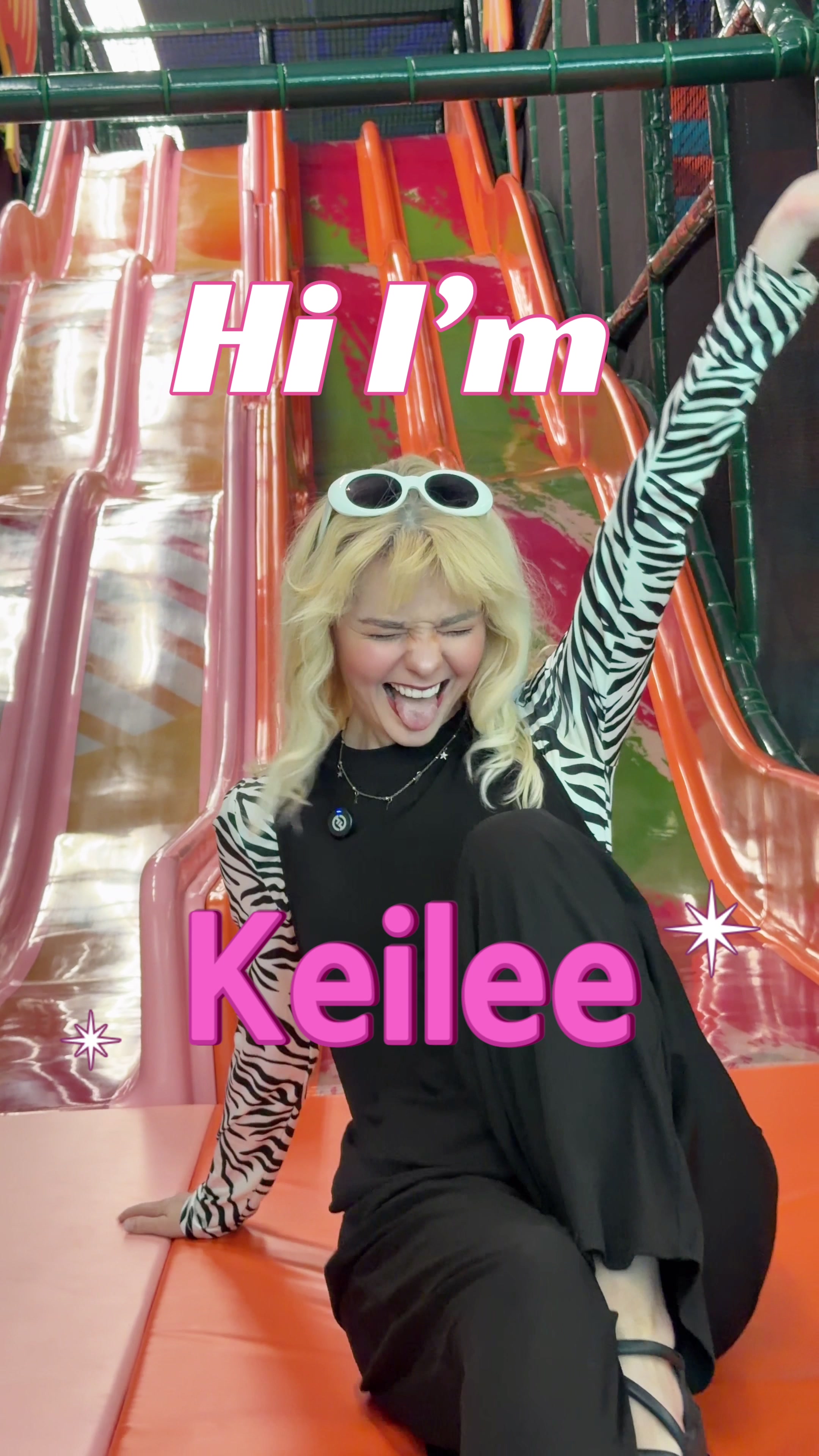 @PrincessKeilee 👑