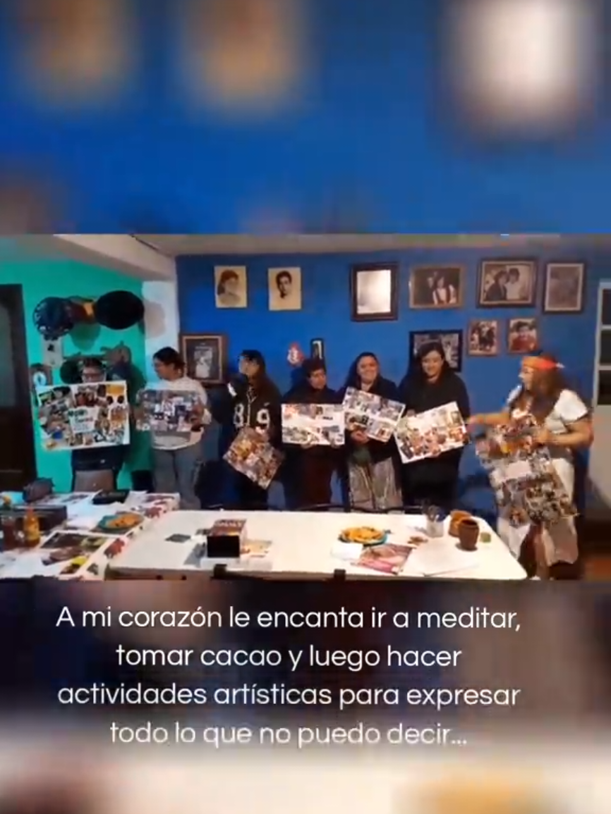 @Dulce o Truco