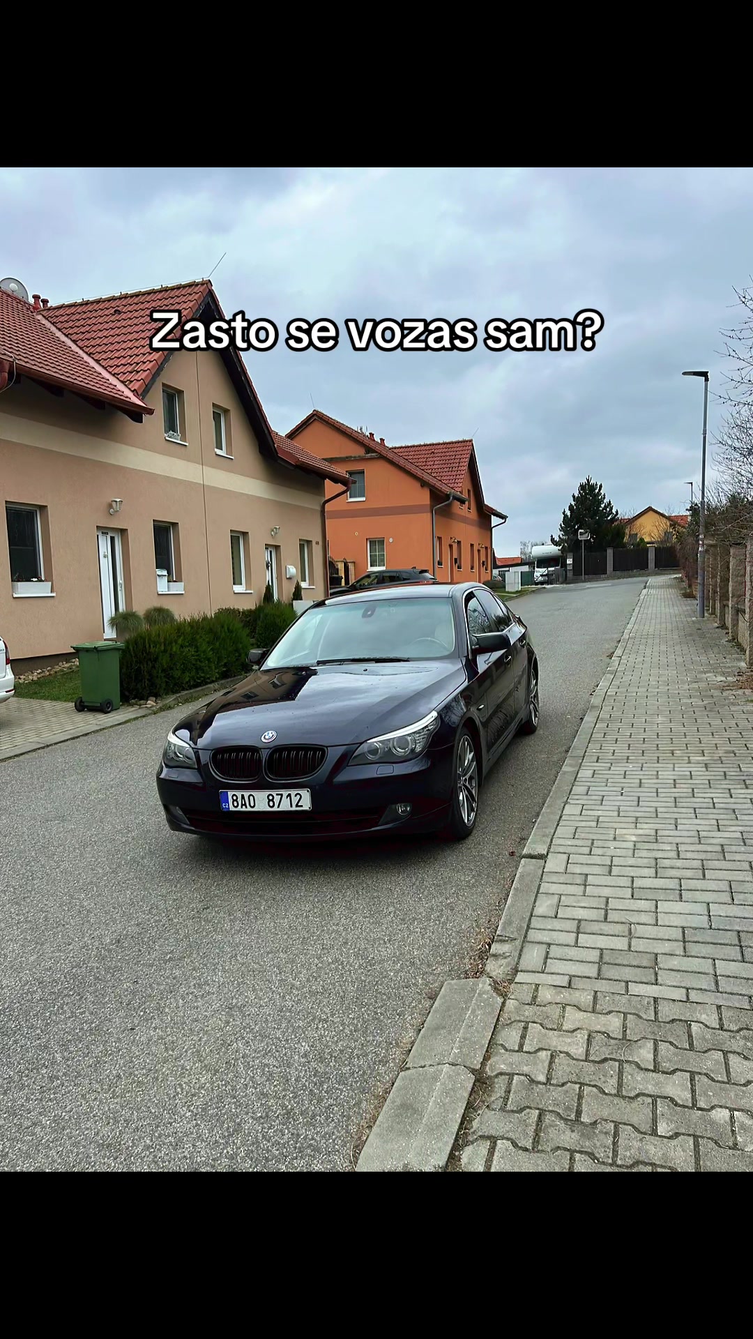 @Fake M5