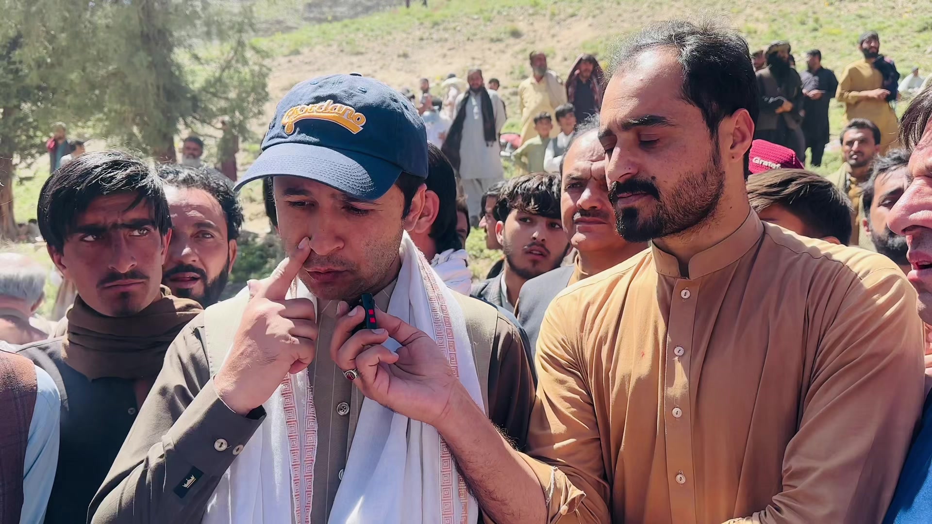 @dawood khan kakar