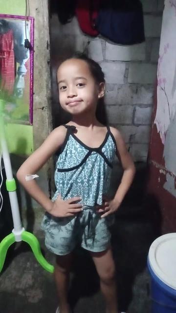 @oragon girl