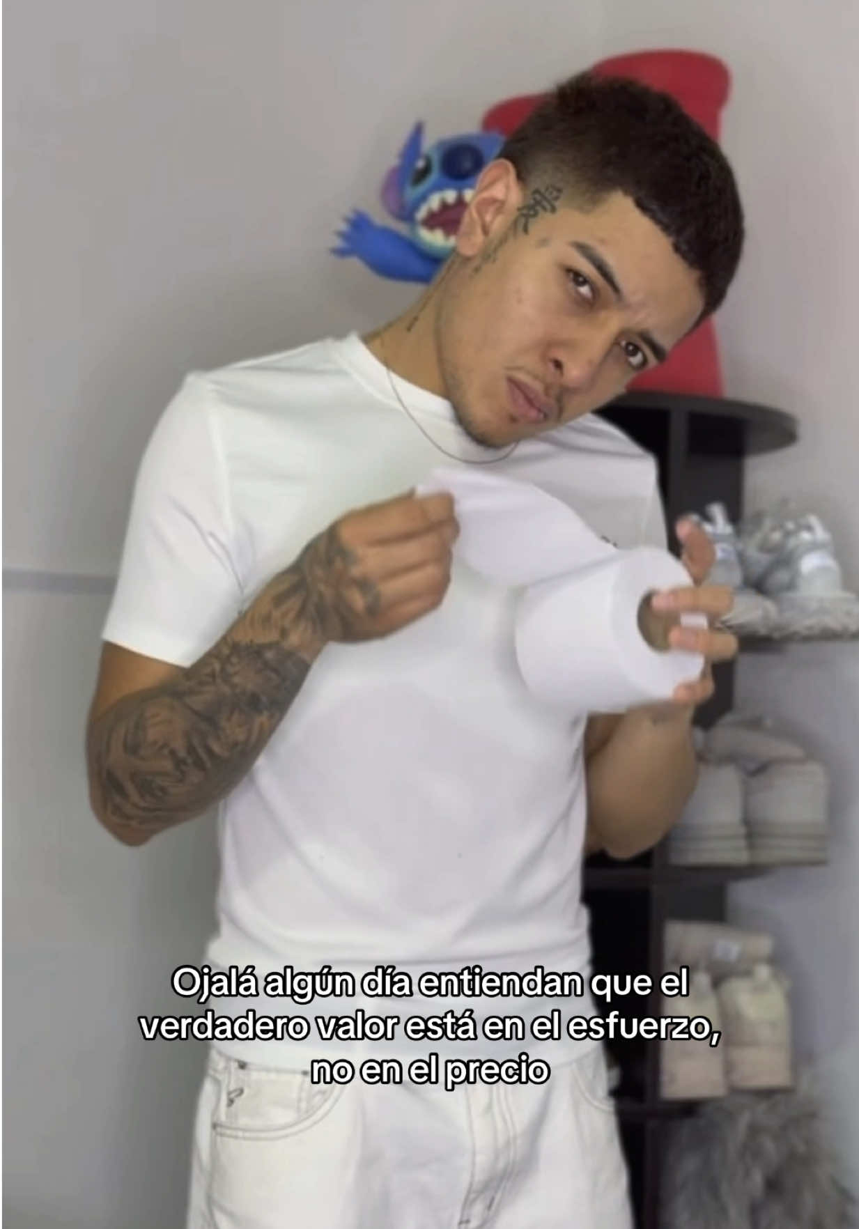 @Johan From The Bronx