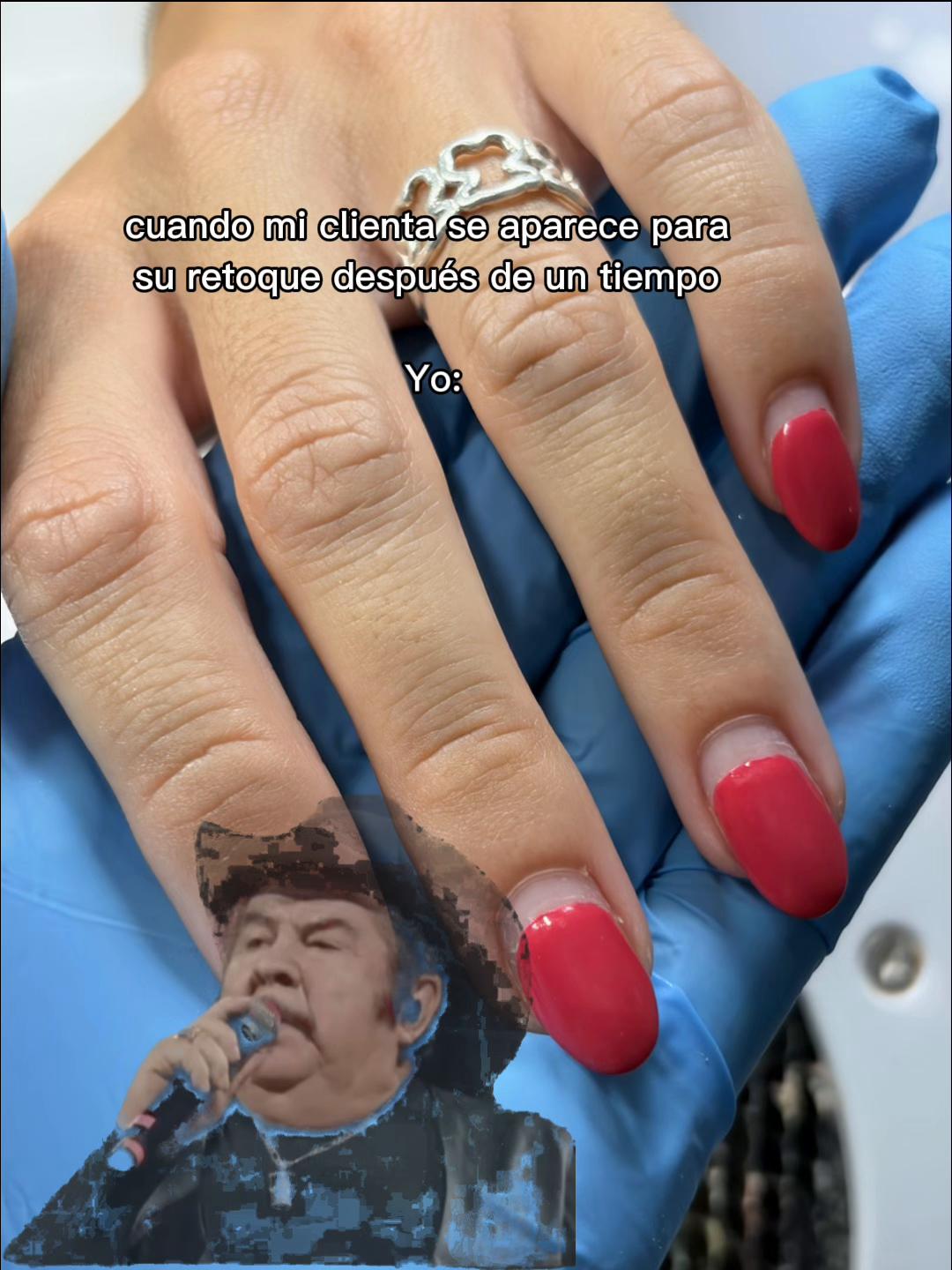@Dumi Dumis nails