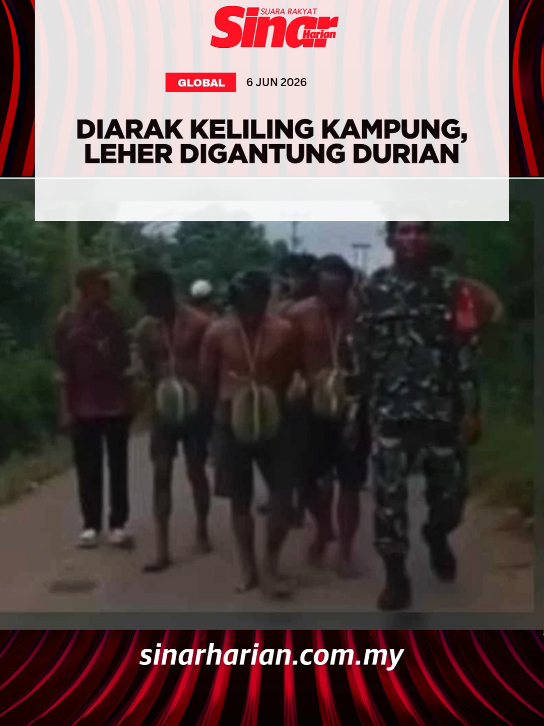 @Sinar Harian