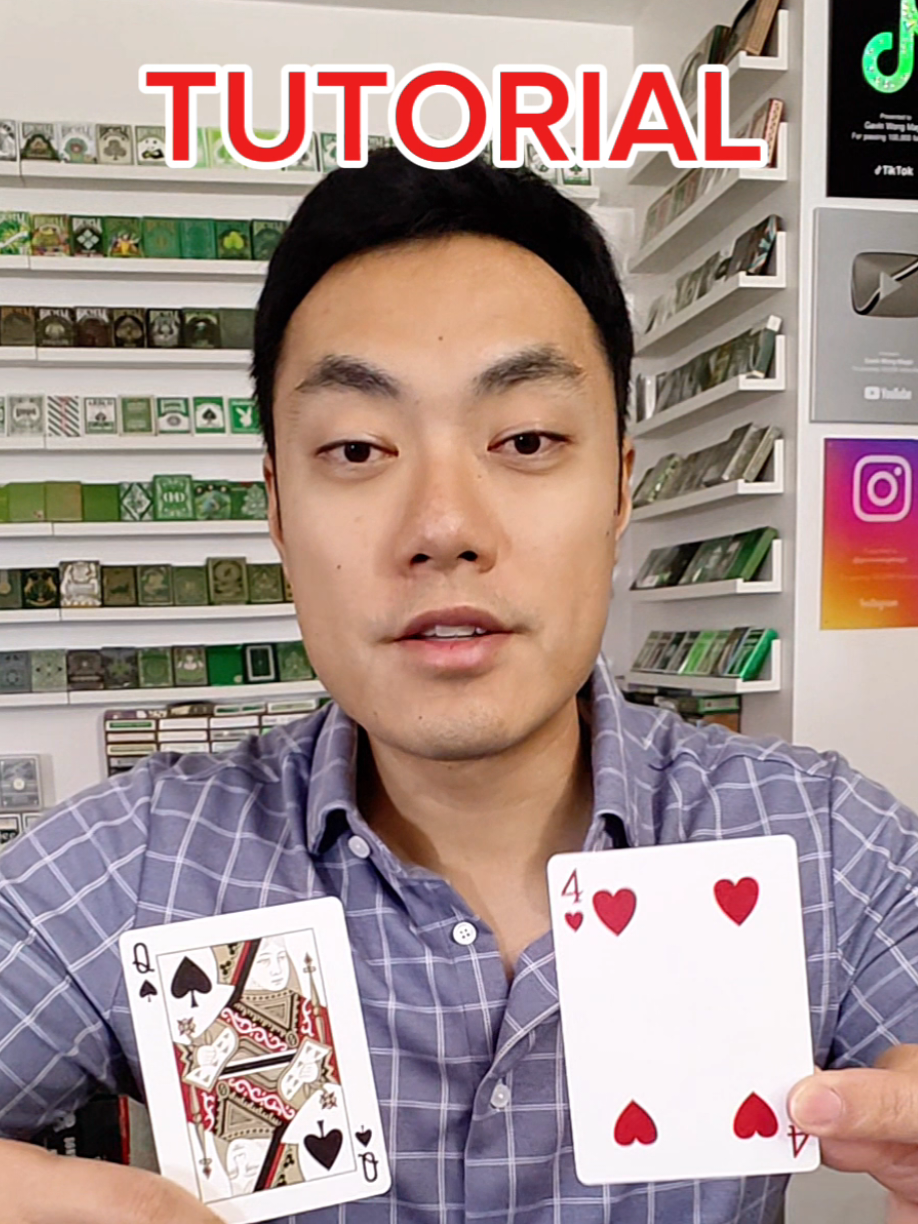 @Gavin Wong Magic