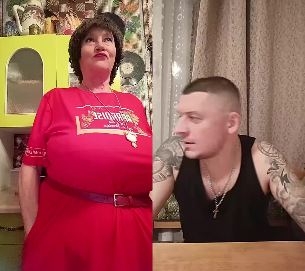 @Крутая Сельчанка