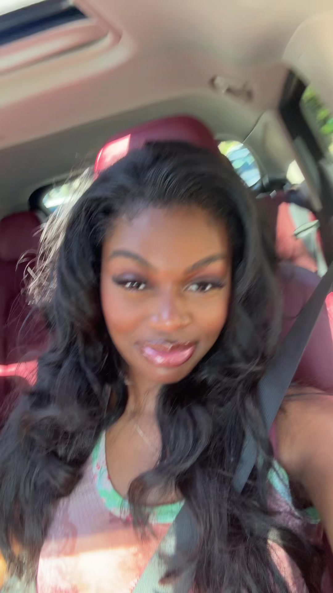 @tiyimani🧘🏾♀️ .