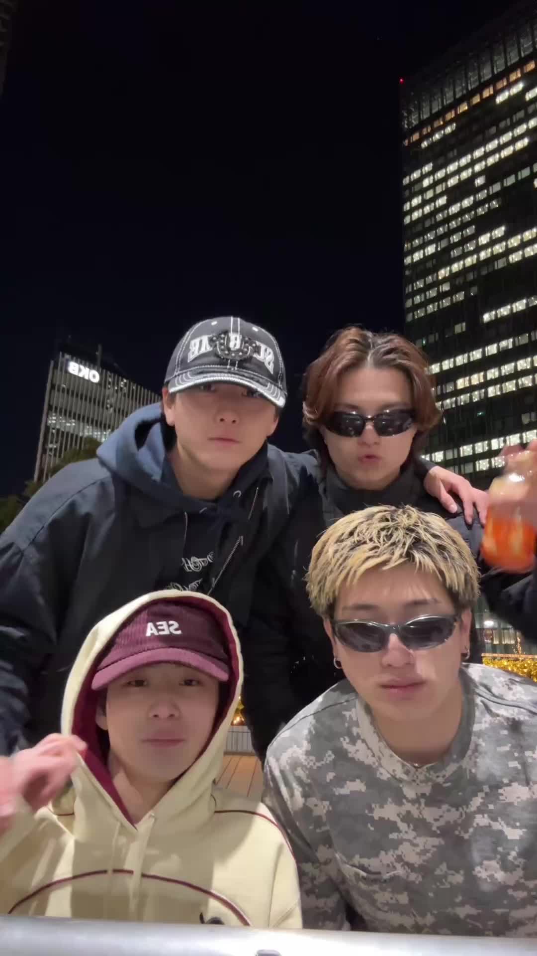 @高蔵JK