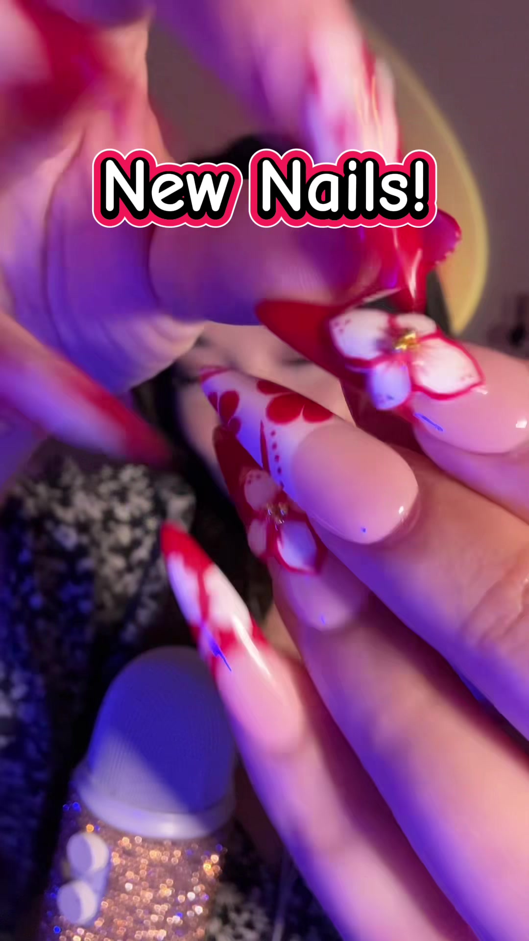 @Sonia Elsie ASMR