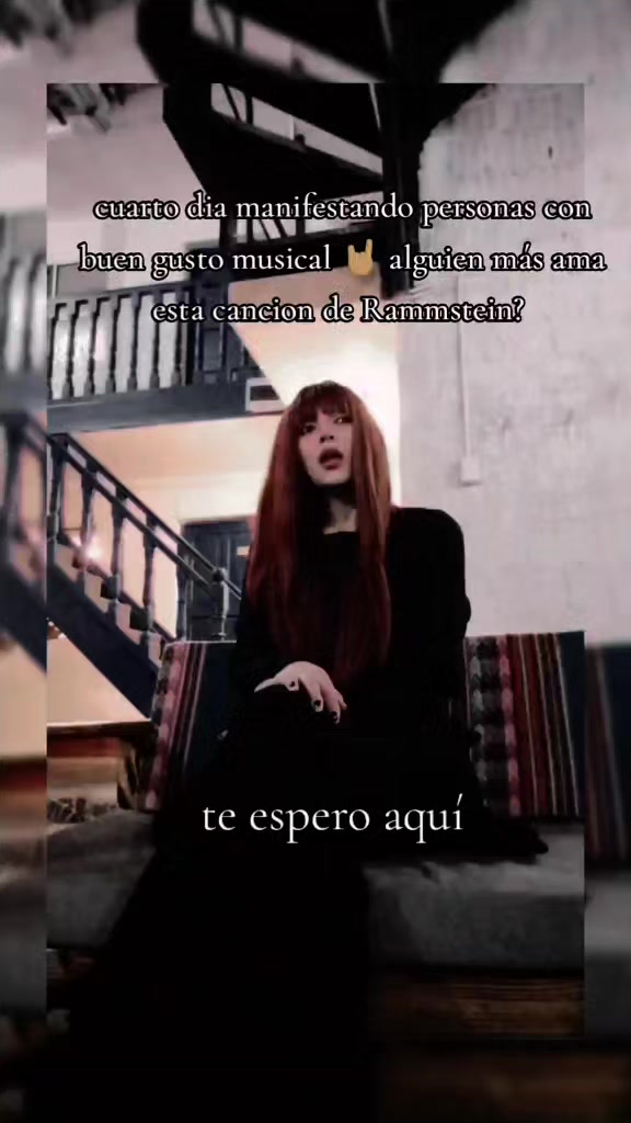 @Karla Ortiz de orue 🖤