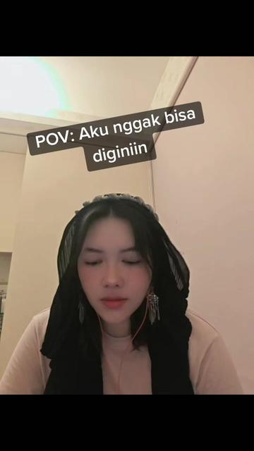 @Anuku Anumu Bolong...