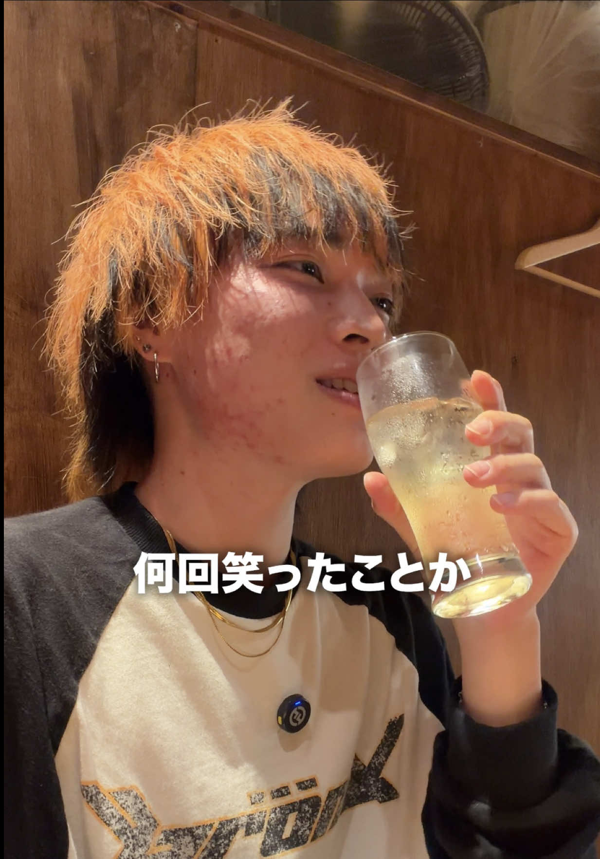 @せい @Re'Dent(リデント)🤡