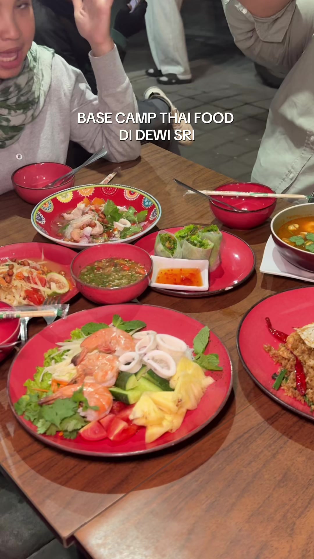 @Mia👀 | Bali Food Diary