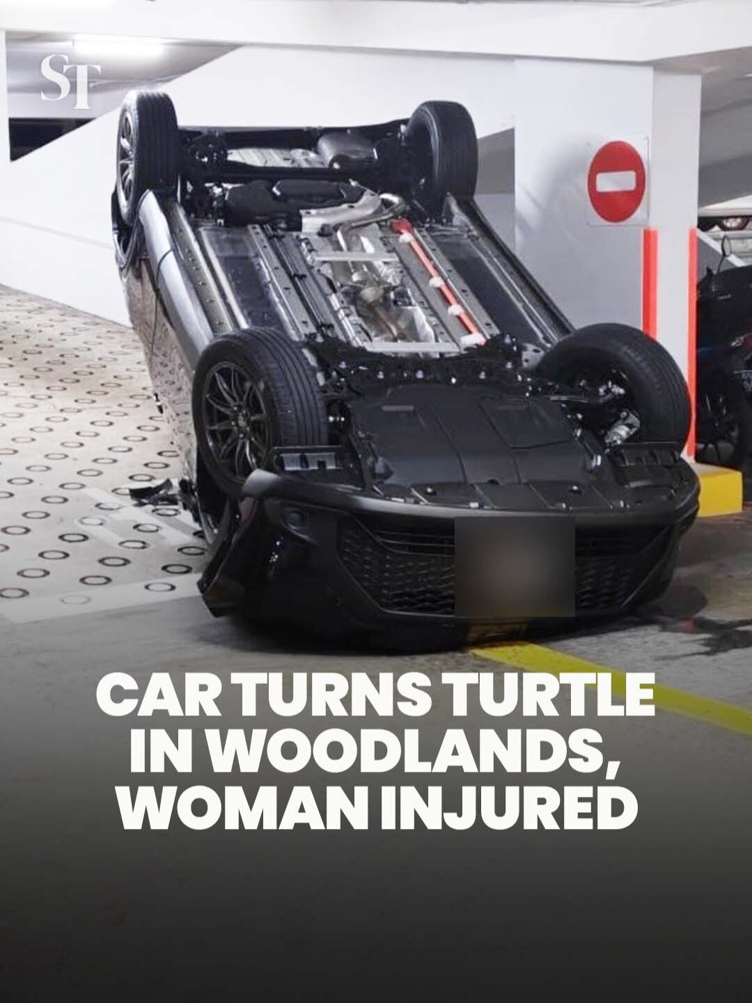 @The Straits Times