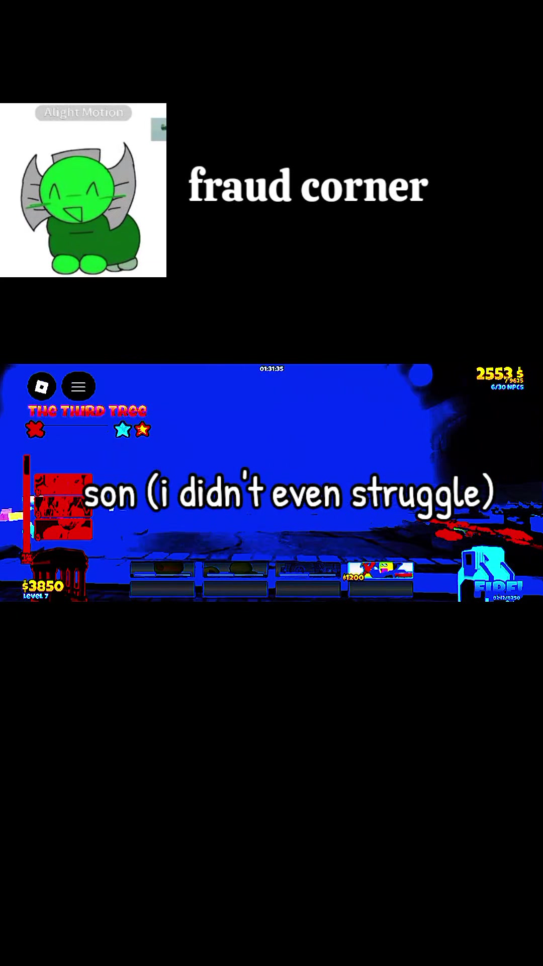 @3rd Phase Infernus (Mort)