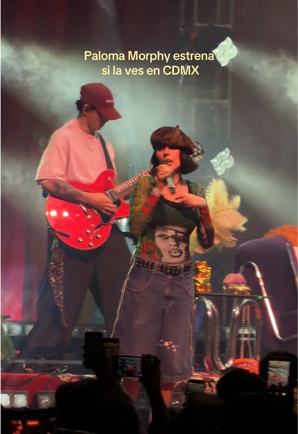 @Sony Music México
