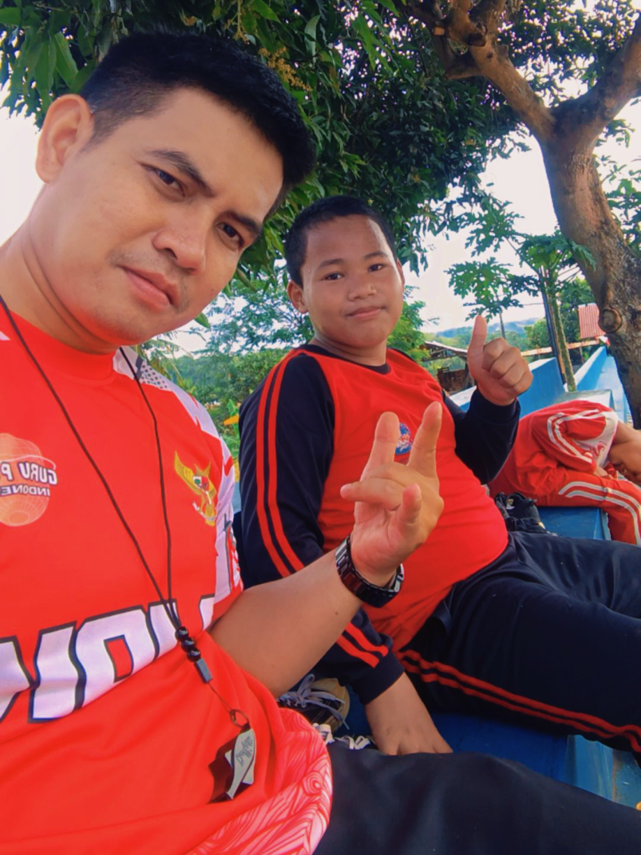 @GURU PJOK 👨🏫