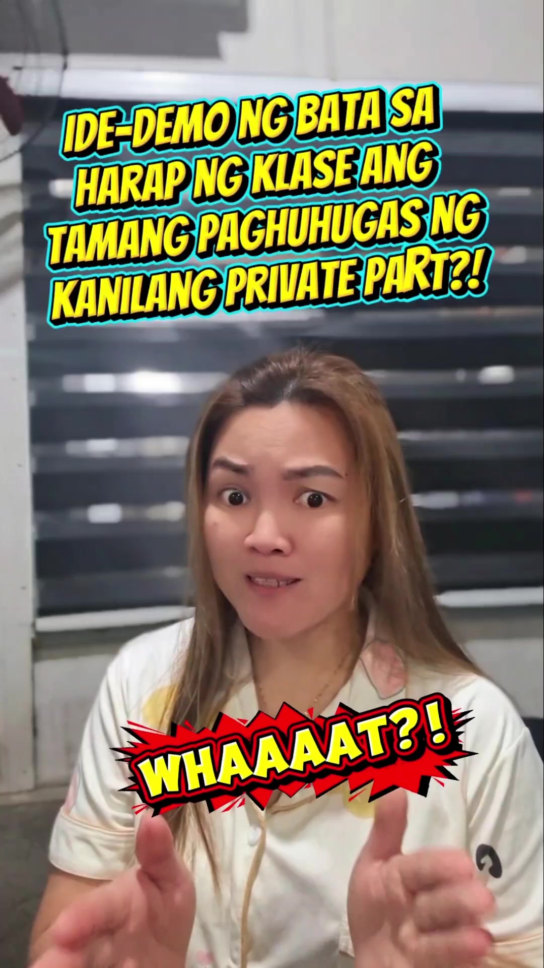 @Ma'am Aileen on FB