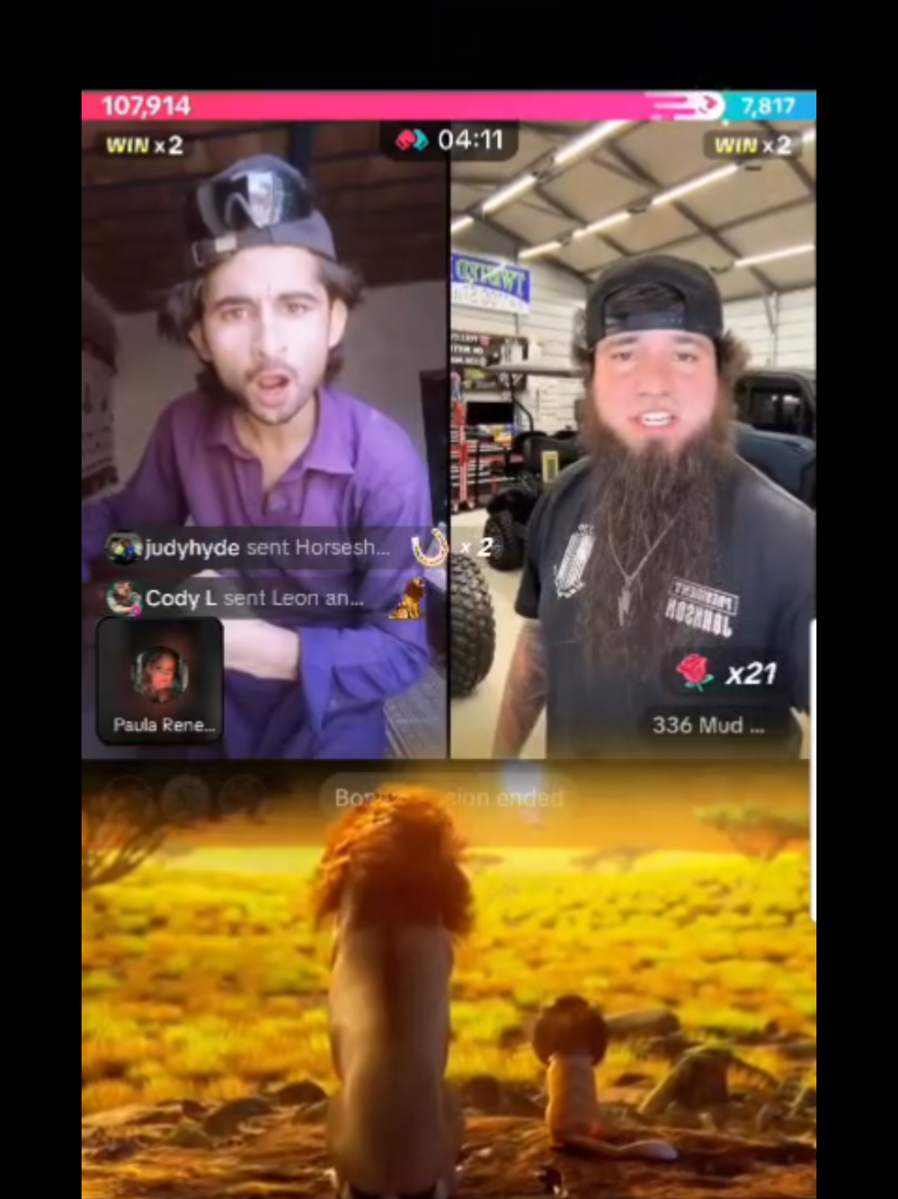@Jani mafia gang