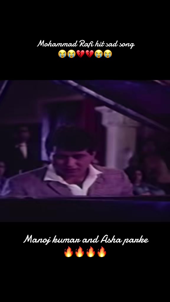 @Bollywood Love & Sad Songs